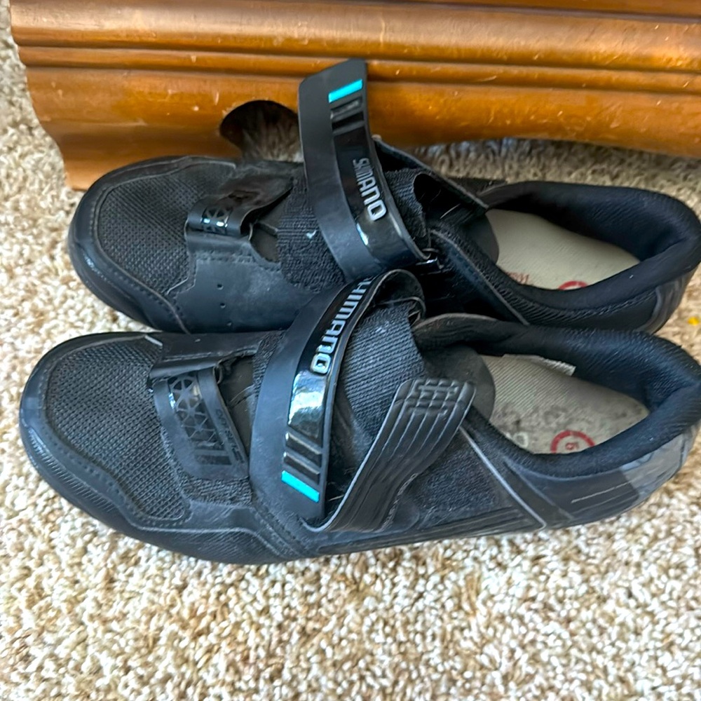 Shimano Spin shoes